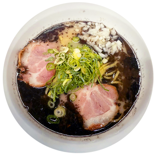 フードメニュー