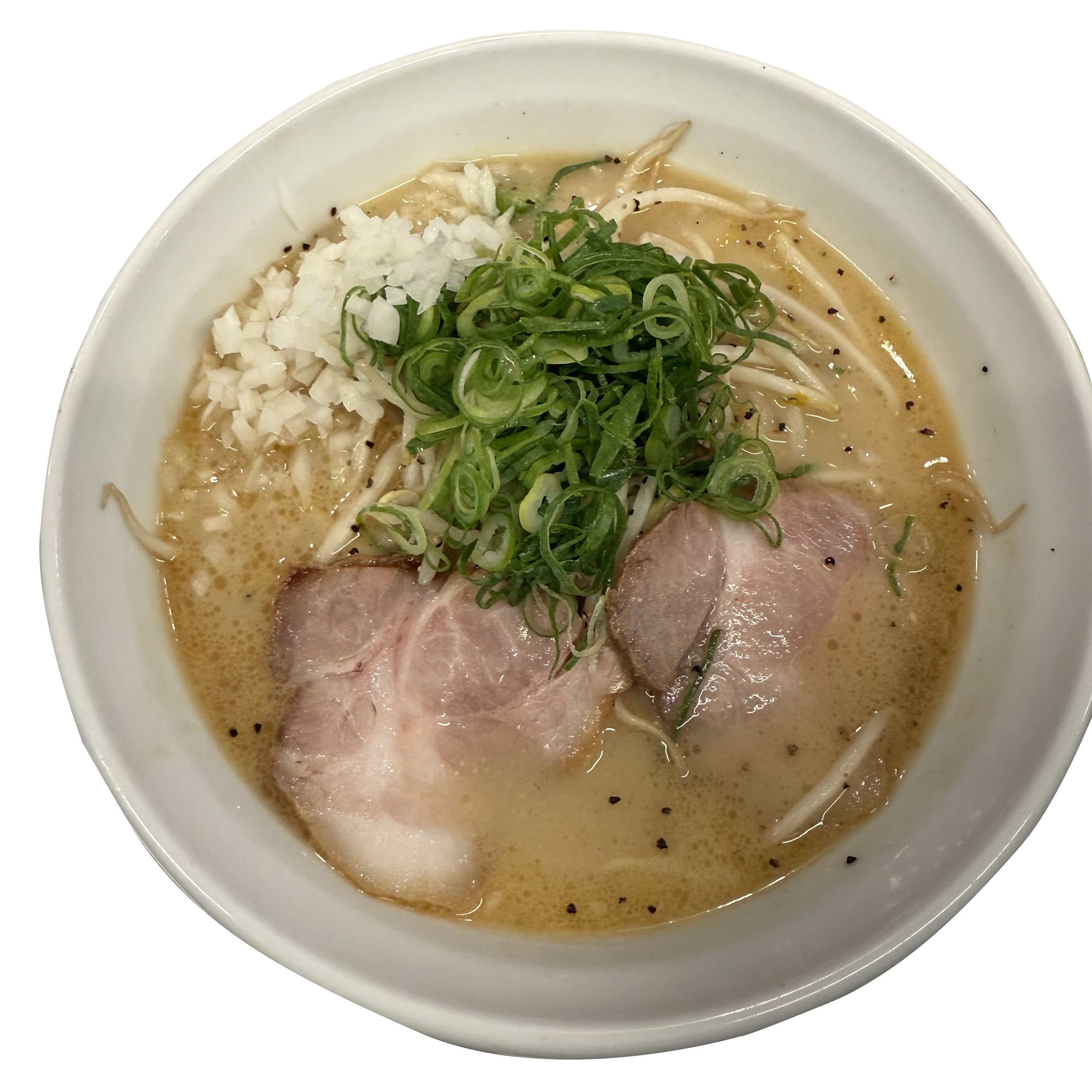 フードメニュー