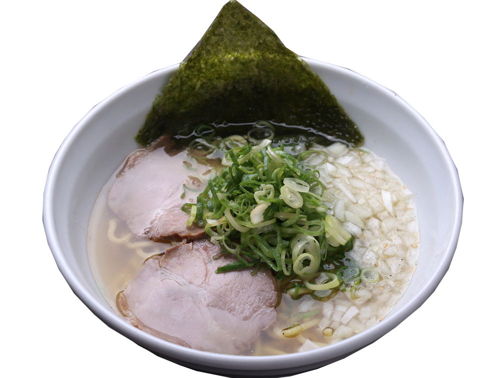 ラーメン