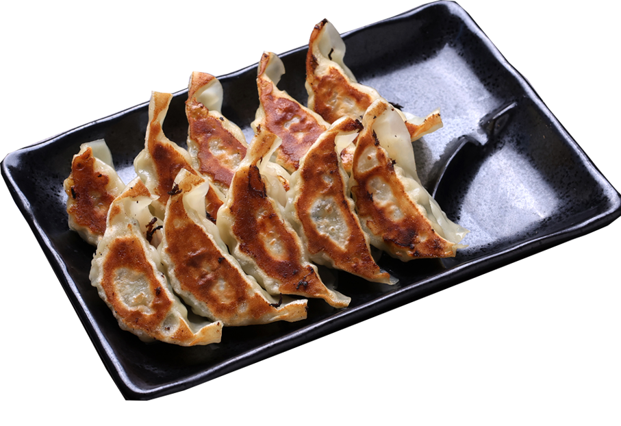 餃子