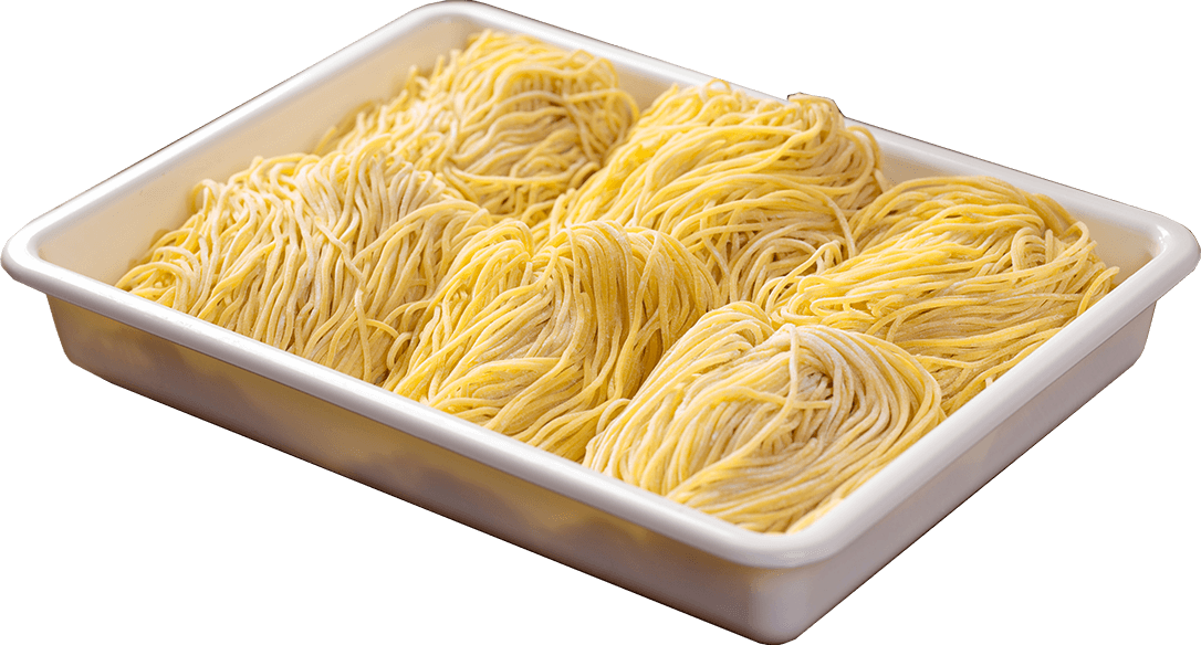 麺