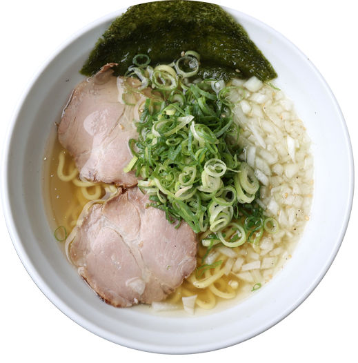 ラーメン