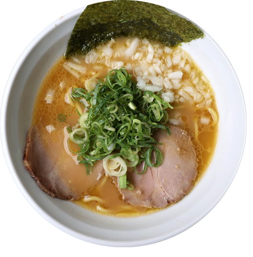 フードメニュー